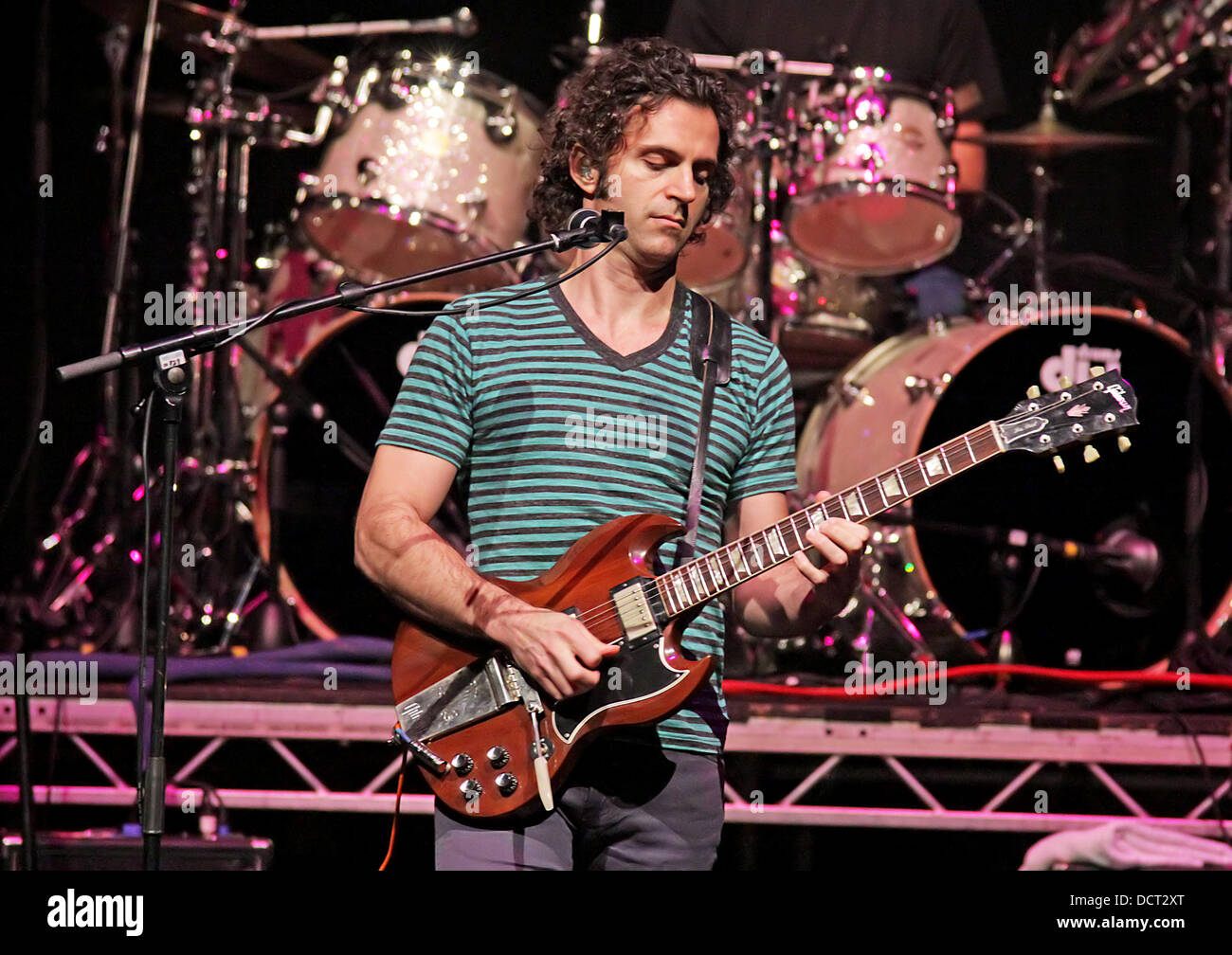Zappa Plays Zappa Tour 2024 Lenna Nicolle