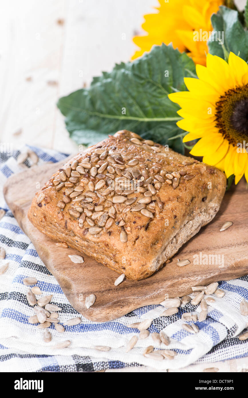Shell Bun High Resolution Stock Photography and Images - Alamy