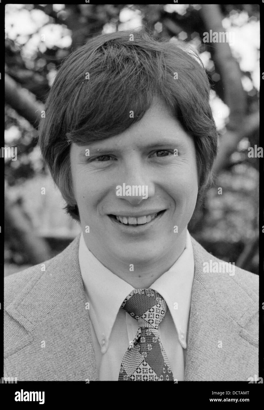 Chip carter Black and White Stock Photos & Images Alamy