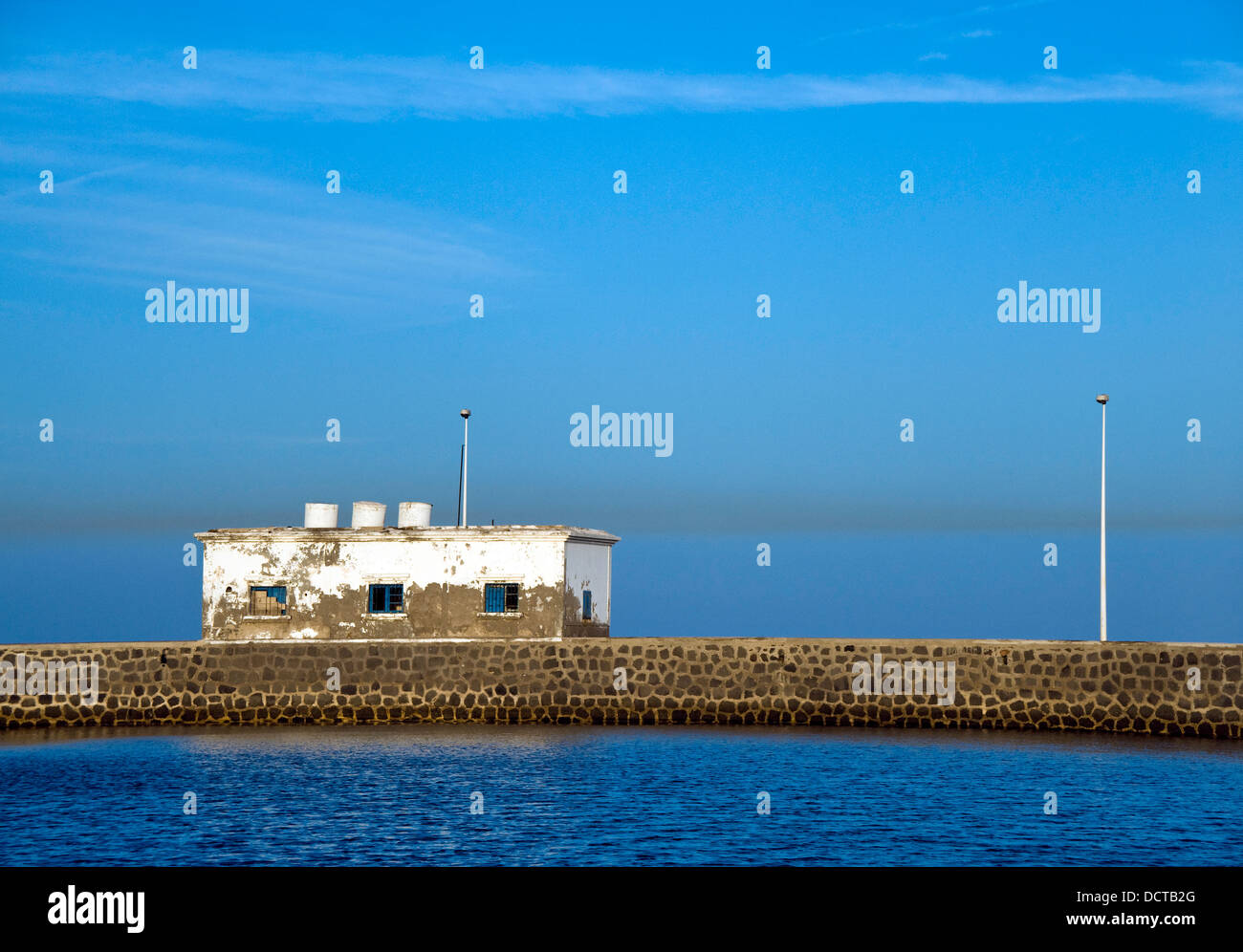 Calima High Resolution Stock Photography and Images - Alamy