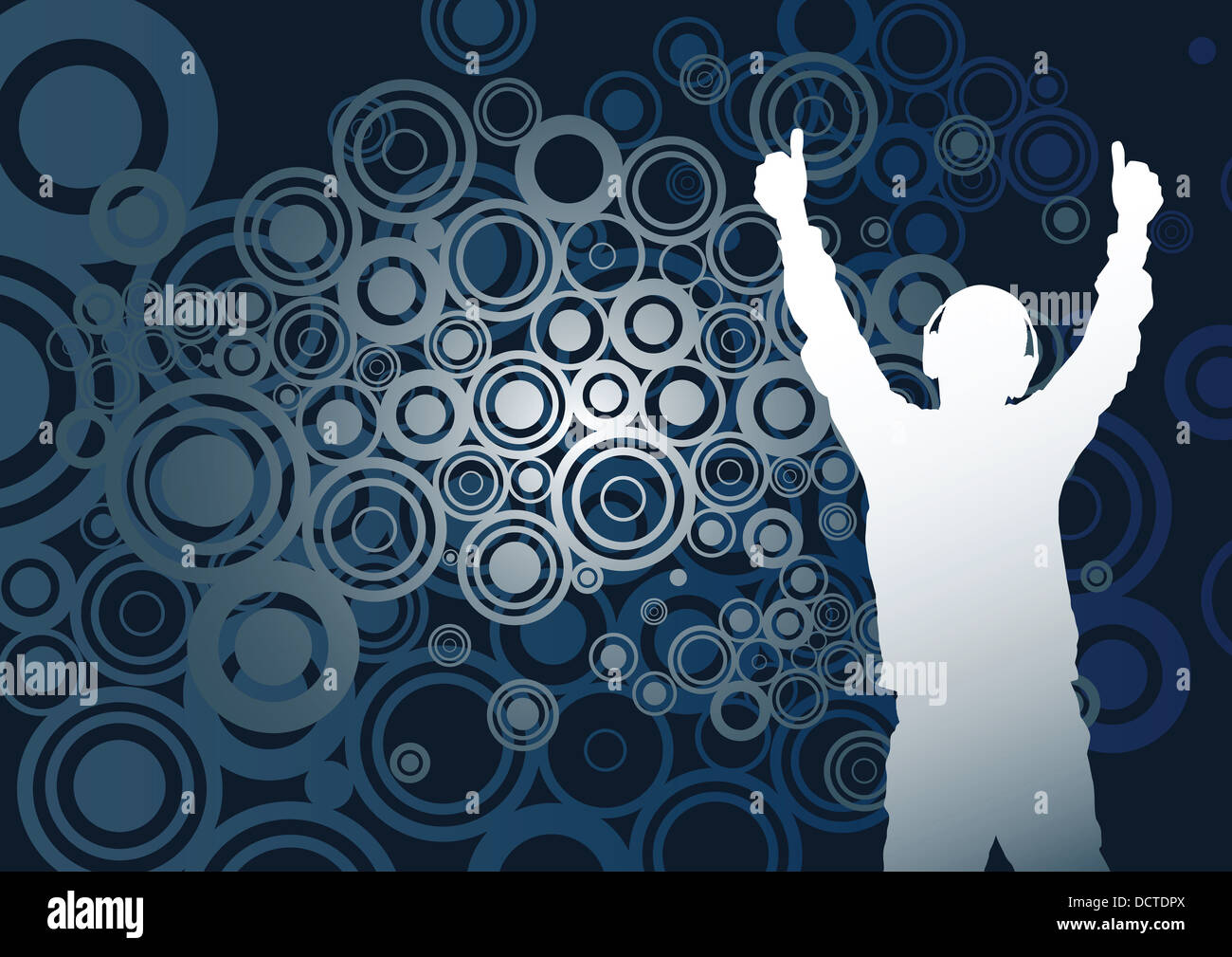 Lets have a fun! Stock Photo