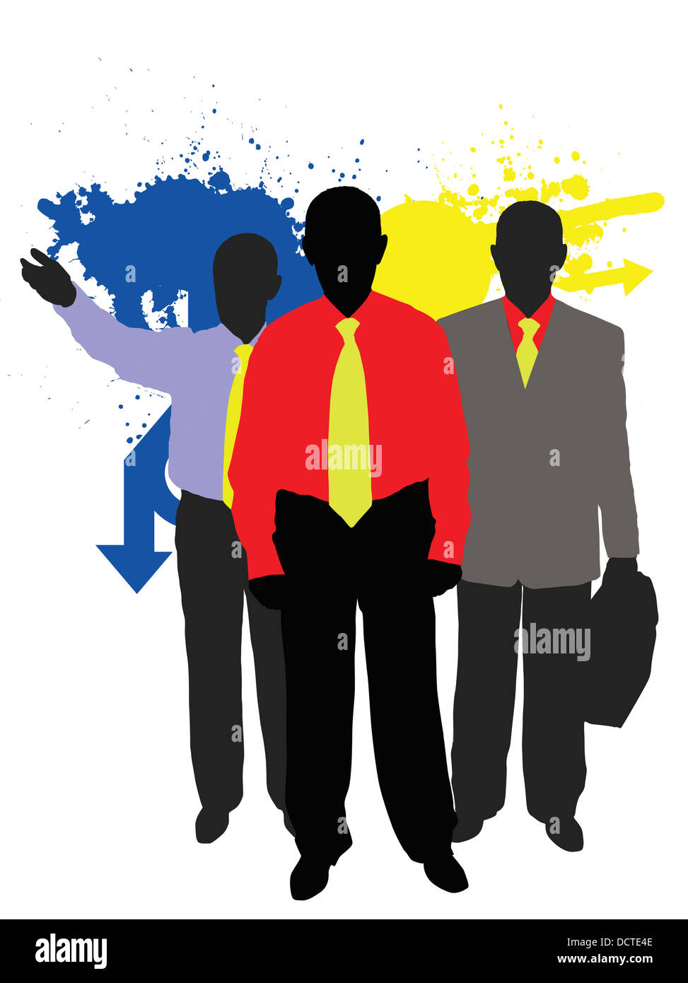 Your Color Style Team Building Experience at Ganhanablog Blog