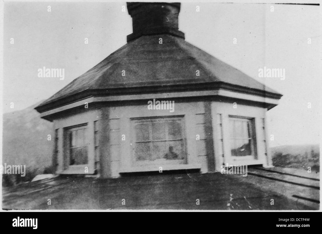 Cupola of Guest house. 297422 Stock Photo Alamy