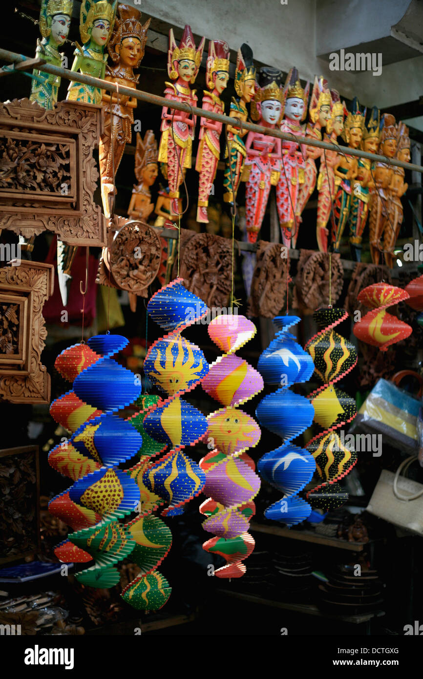 Variety crafts hi-res stock photography and images - Alamy