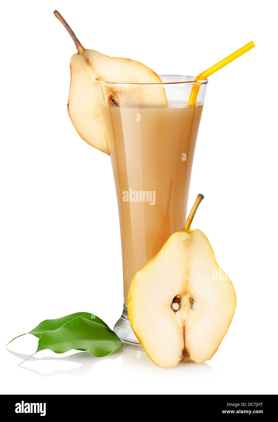 Juice of pear hi-res stock photography and images - Alamy