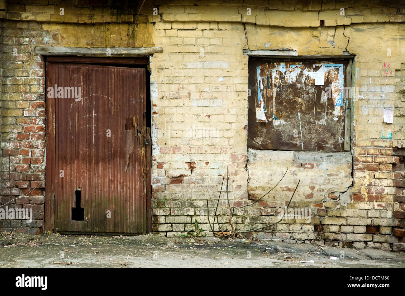 Slum architect hi-res stock photography and images - Alamy