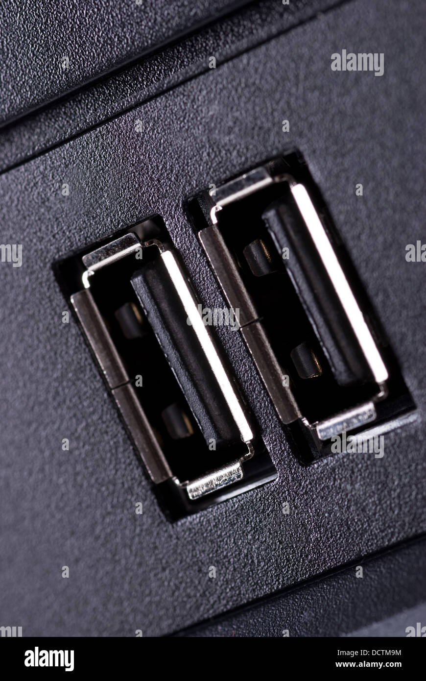 Universal serial bus hires stock photography and images Alamy