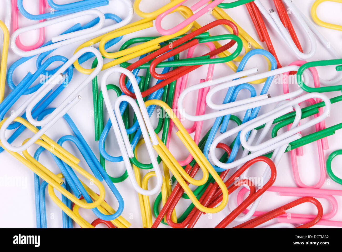 Colors Of Office Stock Photo - Alamy