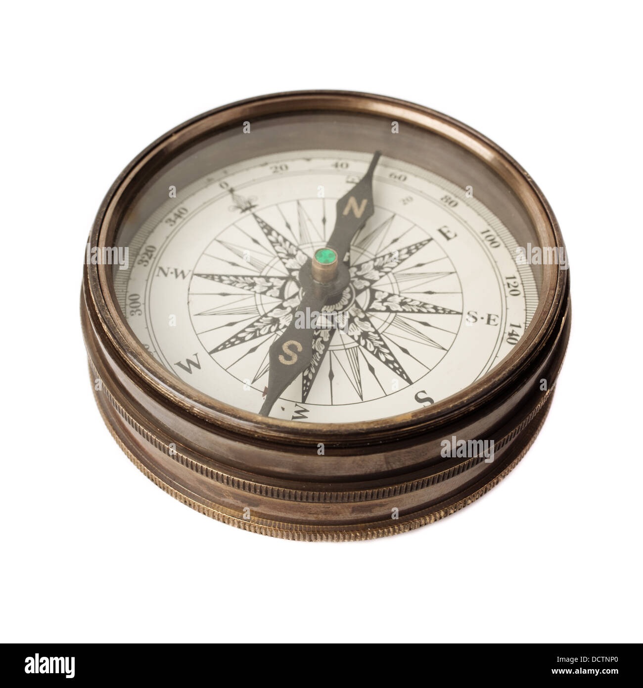 Compass point Cut Out Stock Images & Pictures Alamy