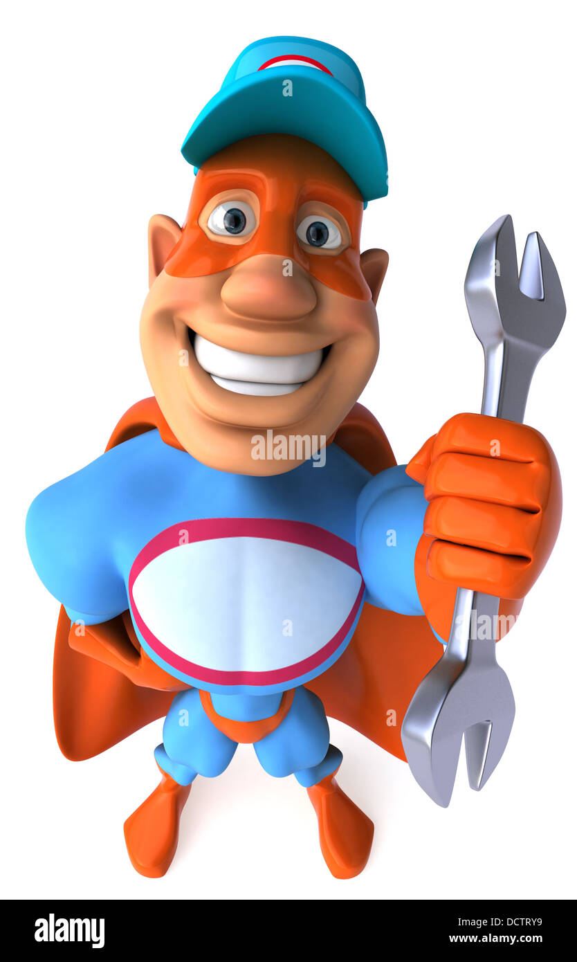 mechanic