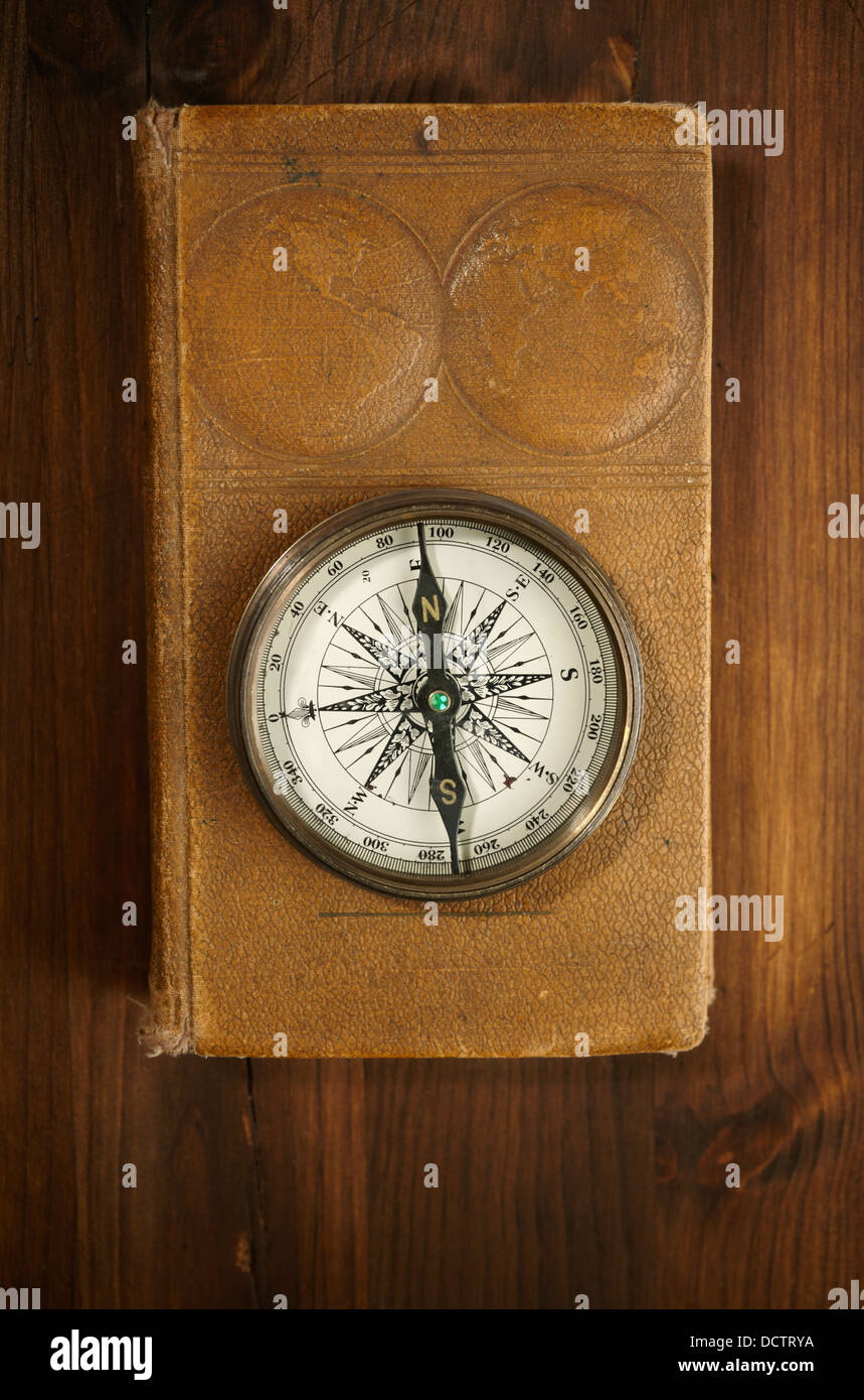 Compass north south east west hires stock photography and images Alamy