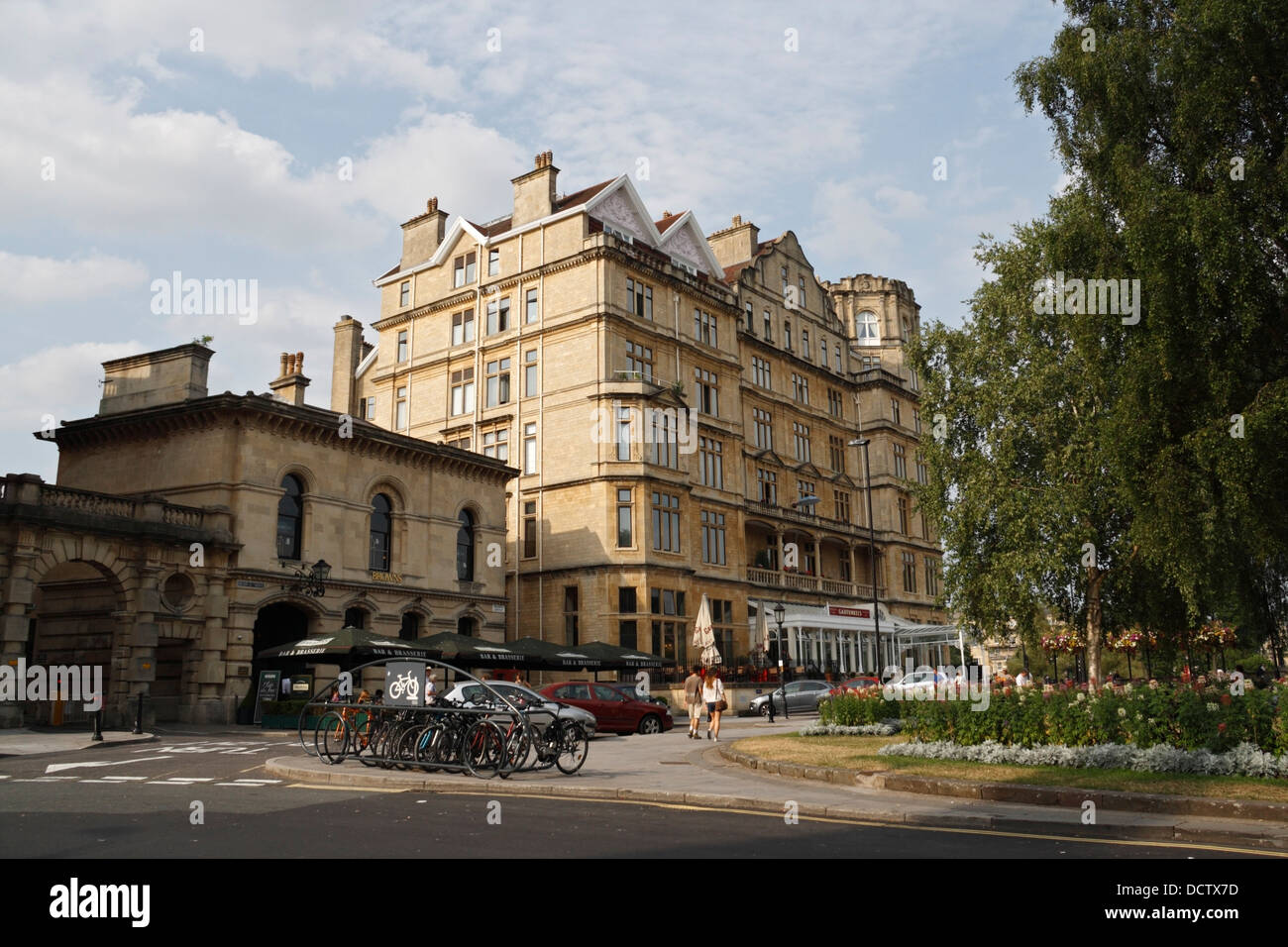 Historic hotel in bath hires stock photography and images Alamy