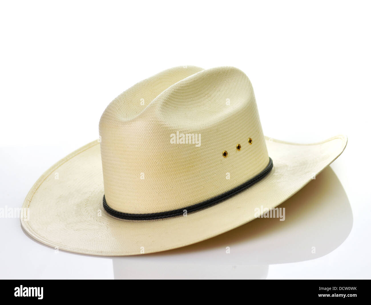 Worn straw hat hi-res stock photography and images - Alamy