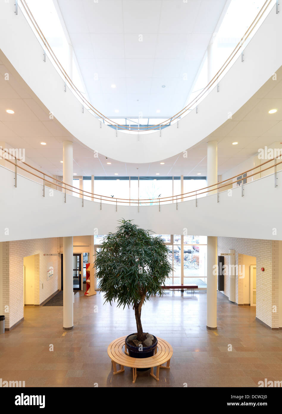 Reception hall entrance hi-res stock photography and images - Alamy