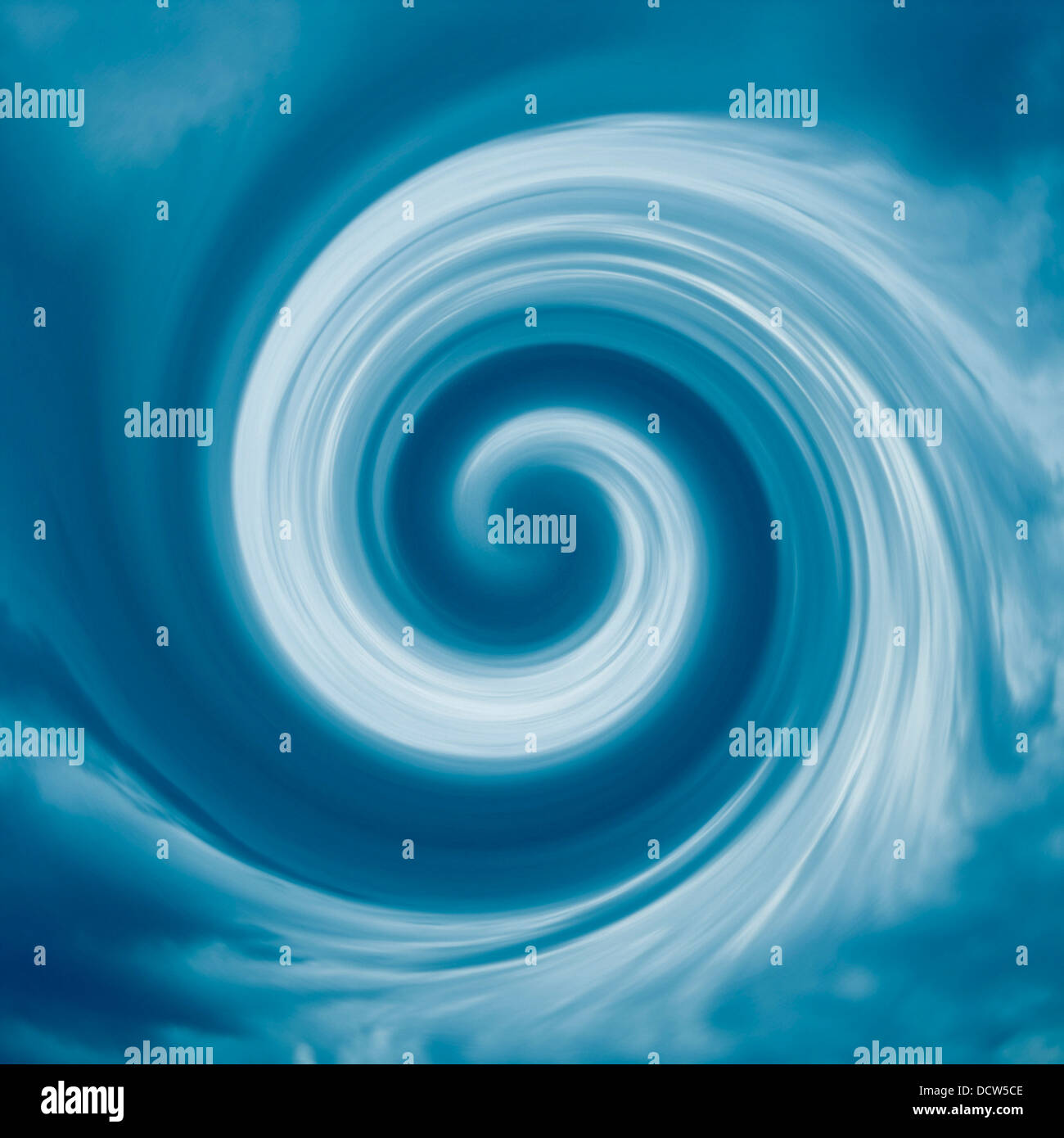 Turbula Animation Sky turbulence hi-res stock photography and images - Alamy