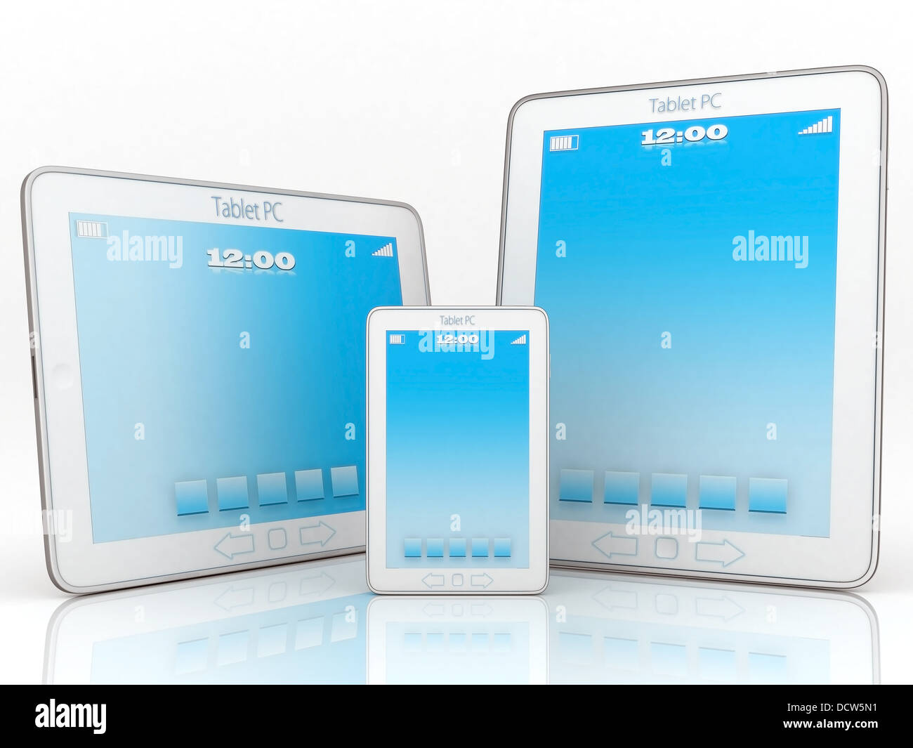 The image of computer Stock Photo - Alamy
