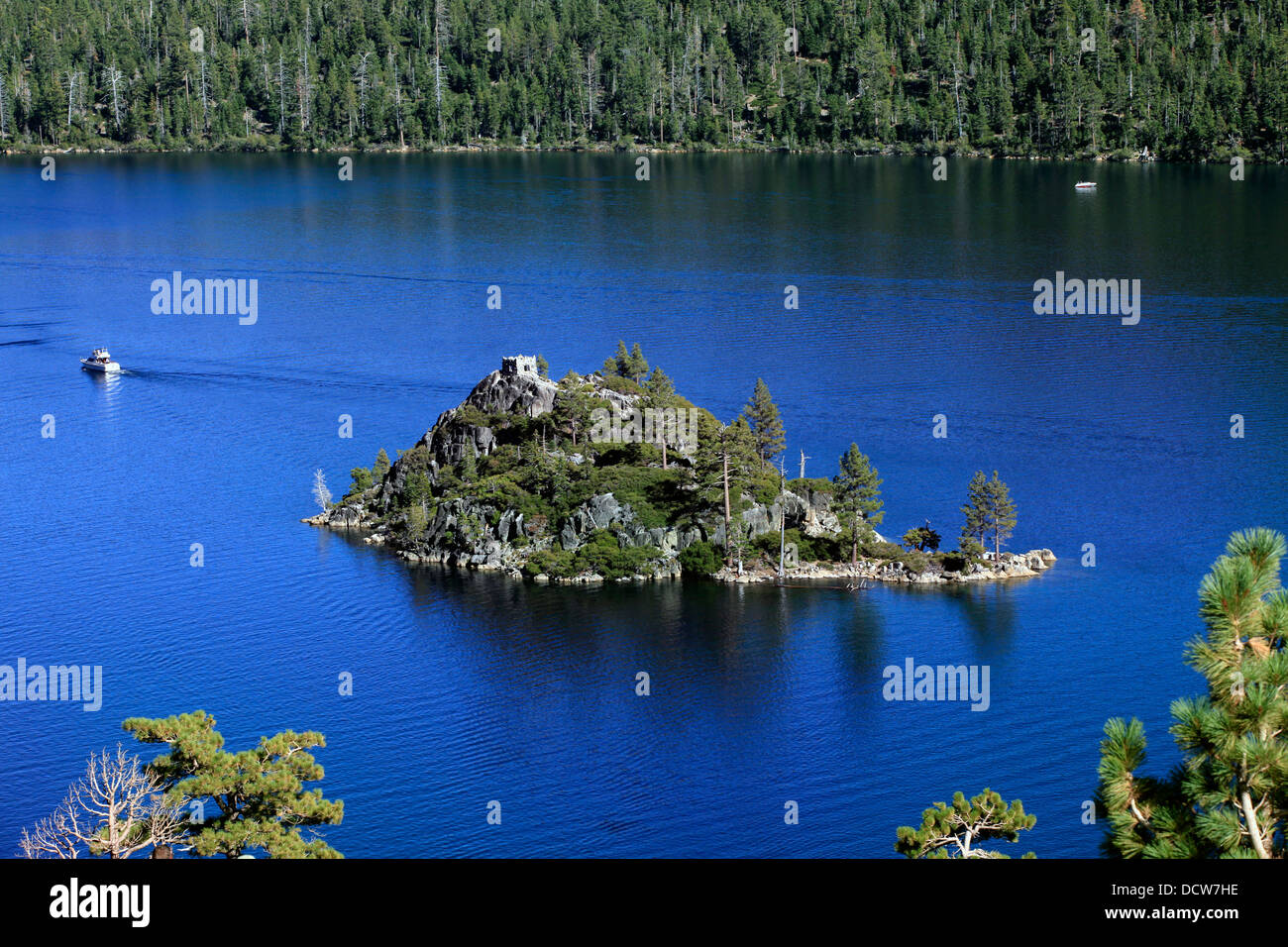 Border house lake tahoe hires stock photography and images Alamy