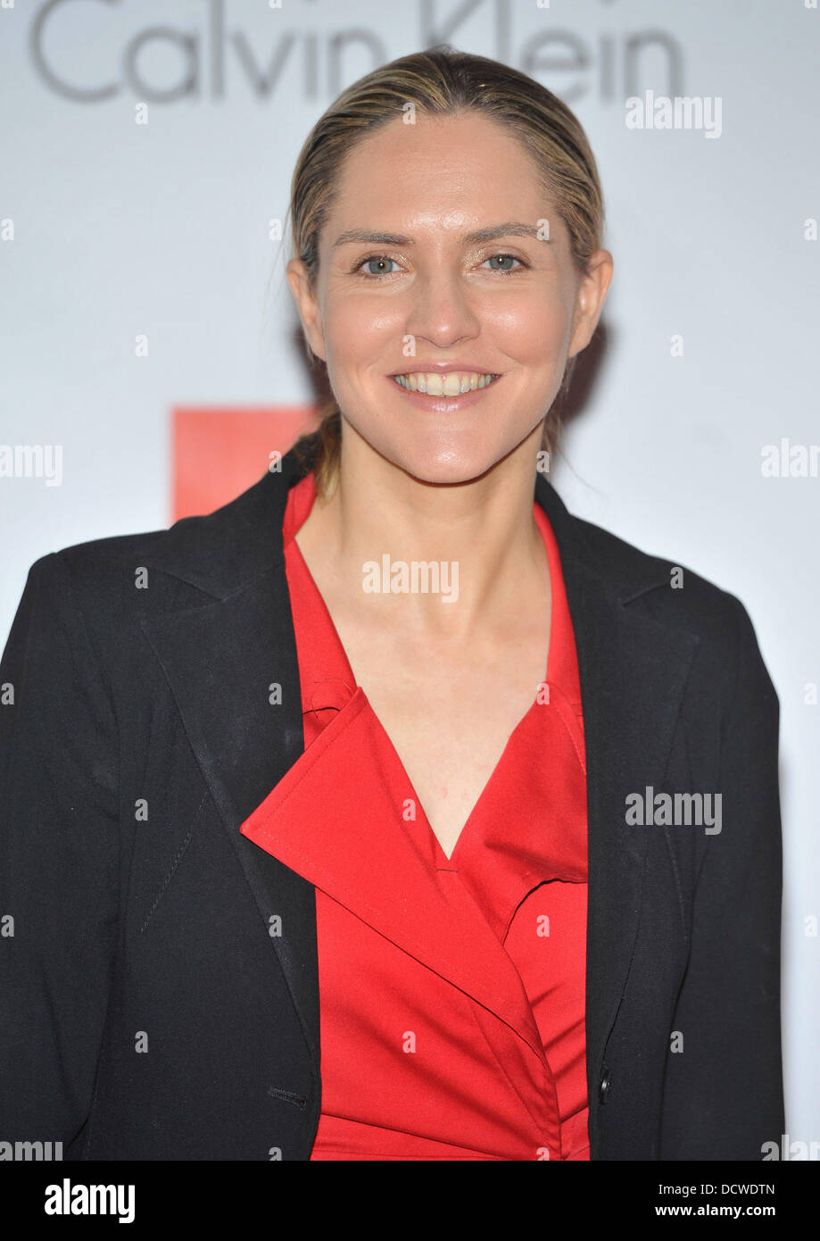 Louise Mensch Red's Hot Women Awards in association with euphoria Calvin  Klein held at the St. Pancras Renaissance Hotel - Arrivals. London, England  - 23.11.11 Stock Photo - Alamy