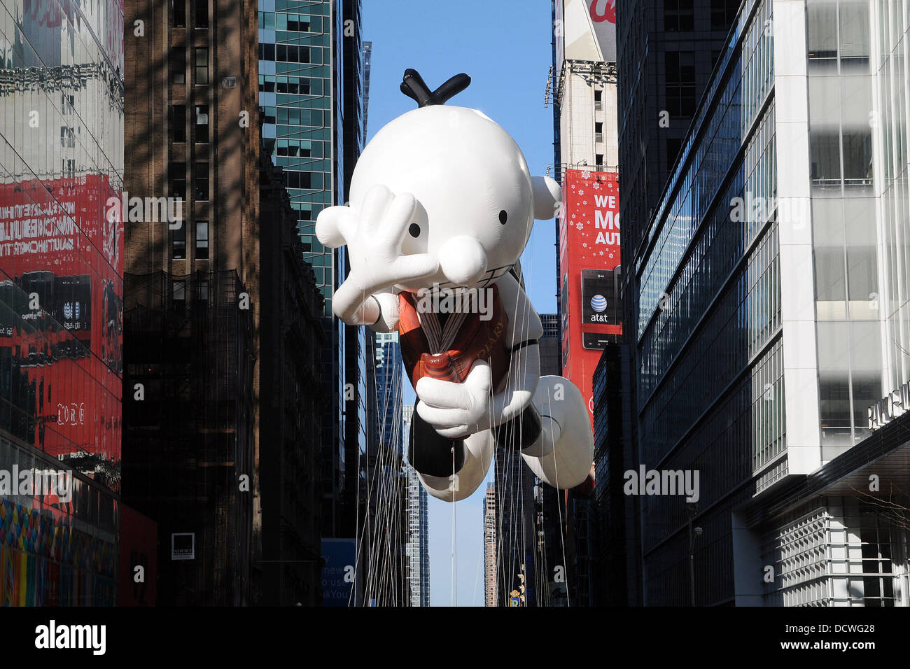 Diary of a wimpy kid hires stock photography and images Alamy