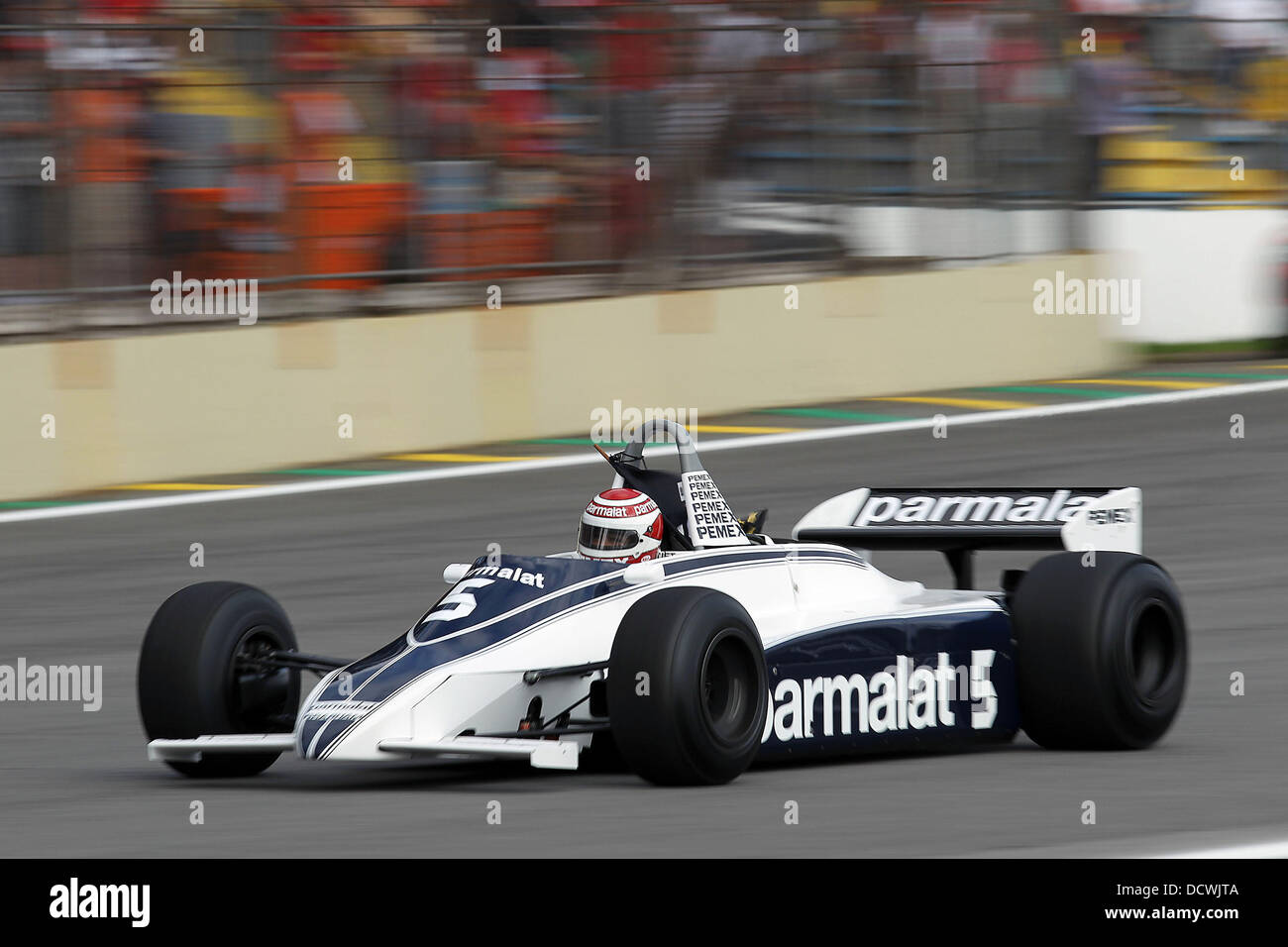 Brabham Bmw High Resolution Stock Photography And Images Alamy
