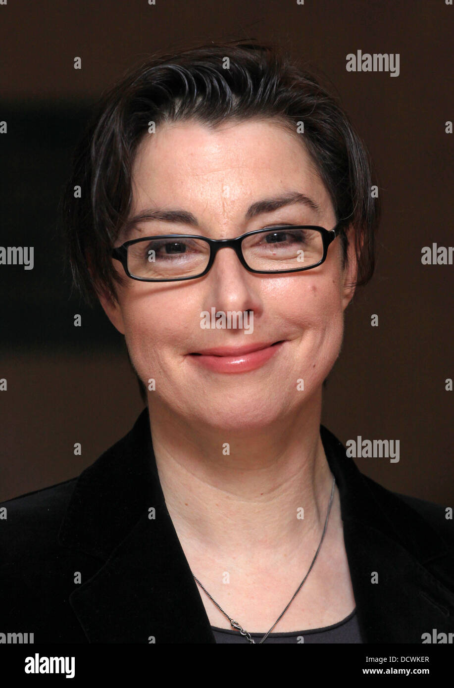 Sue perkins hires stock photography and images Alamy