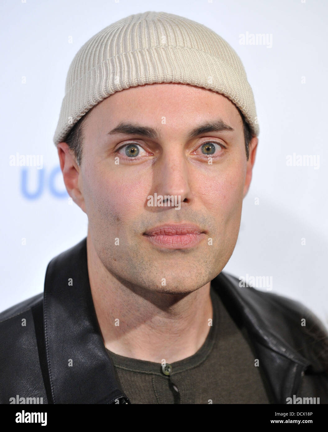 James Haven The premiere of 'In the Land of Blood and Honey' held at