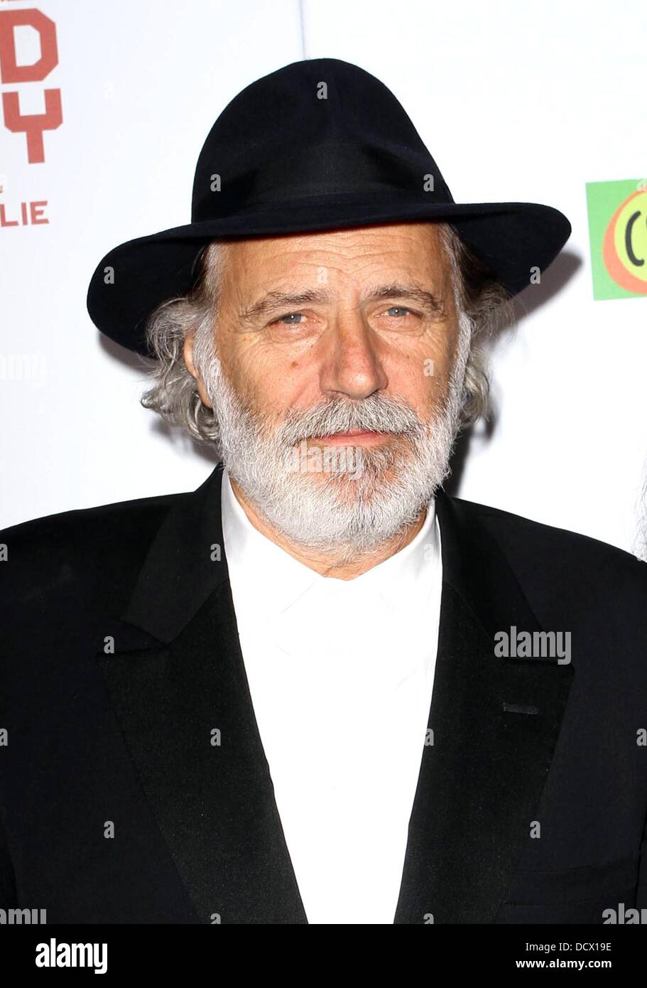 Rade Serbedzija Premiere Of FilmDistrict&rsquo;s &ldquo;In The Land Of Blood And