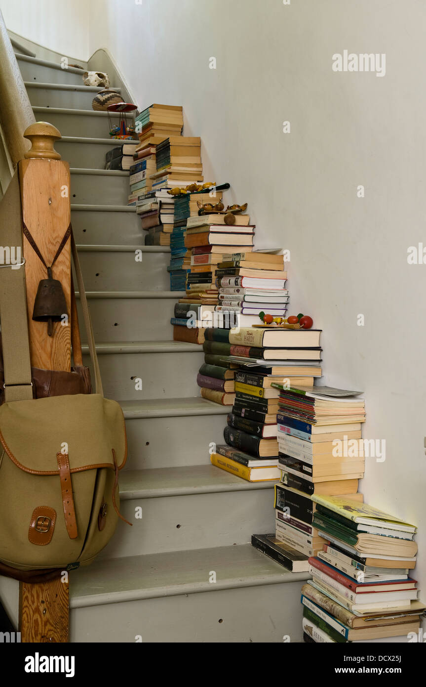 Large painted books hires stock photography and images Alamy