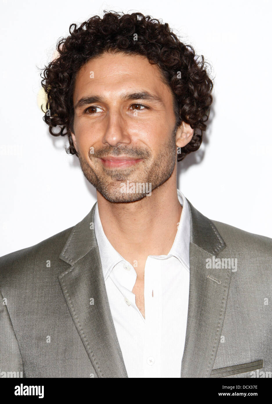 Ethan Zohn The 1st annual American Giving Awards held at the Dorothy Chandler Pavilion