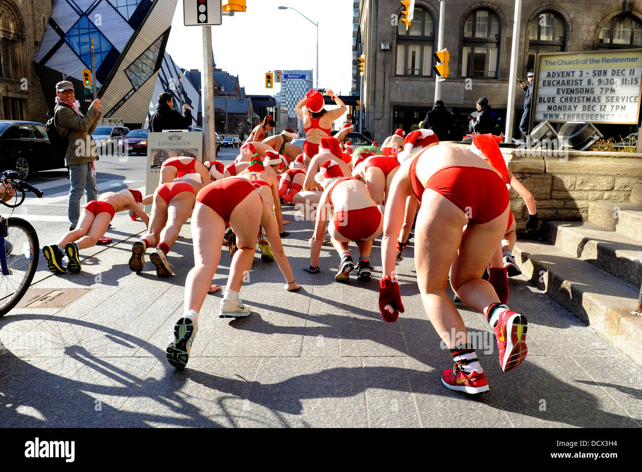 Speedo toronto 2024