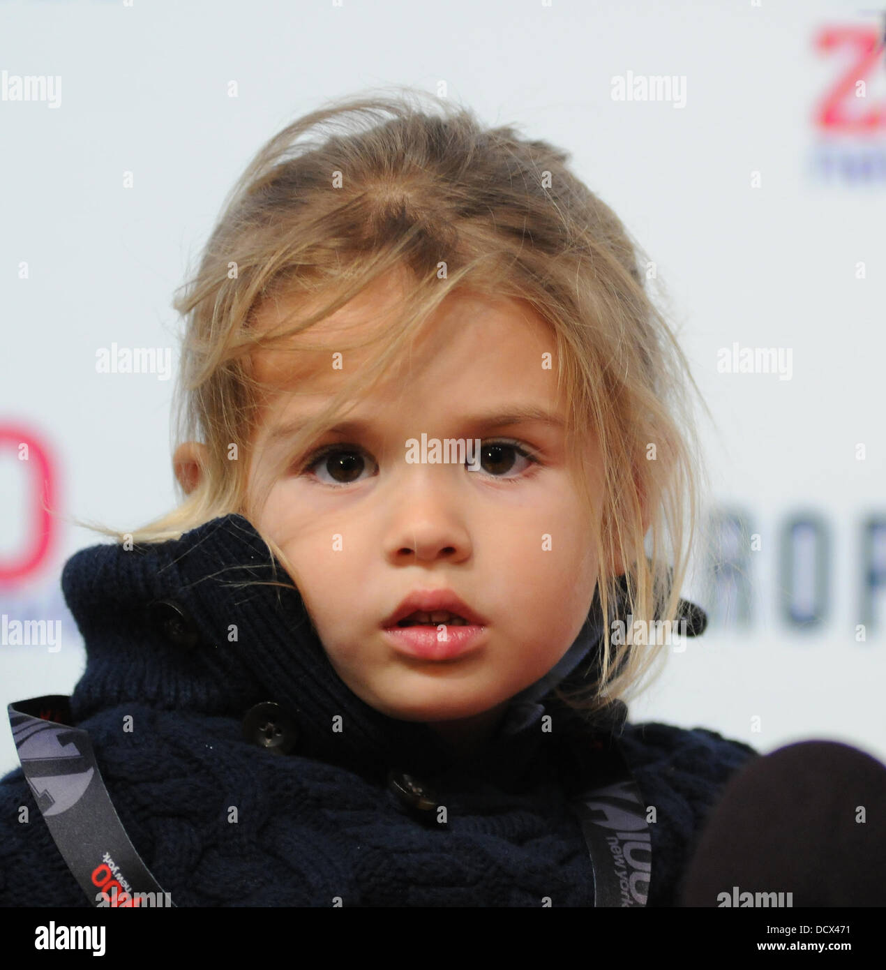 Kai madison trump hires stock photography and images Alamy