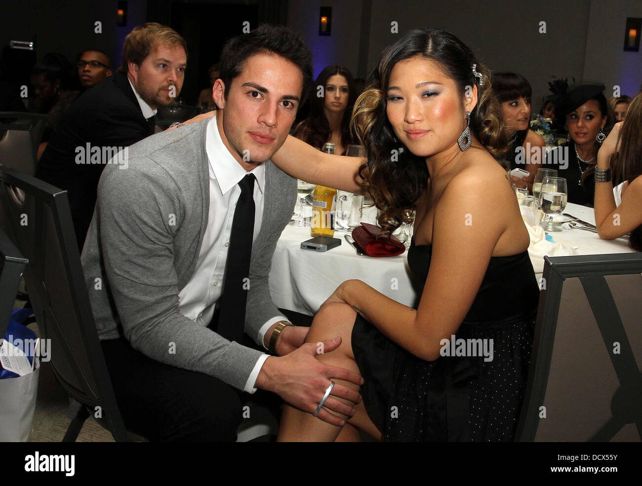 Michael trevino hi-res stock photography and images - Alamy, image size:1300x985