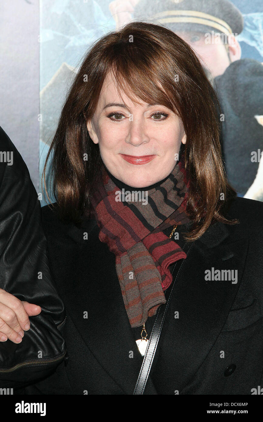 Patricia richardson hi-res stock photography and images - Alamy