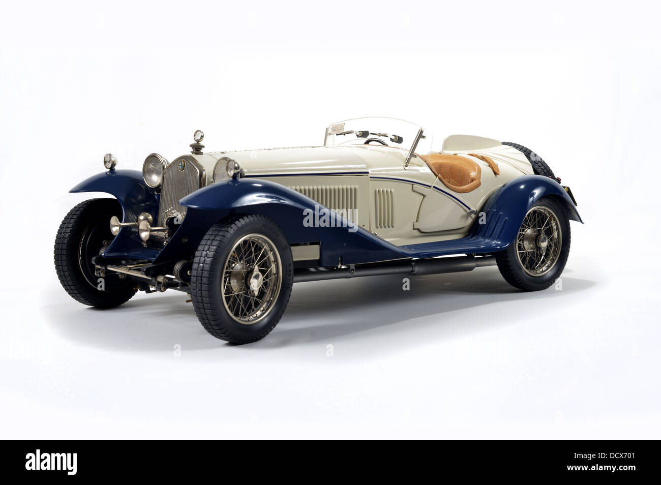 miniature sports car Stock Photo Alamy