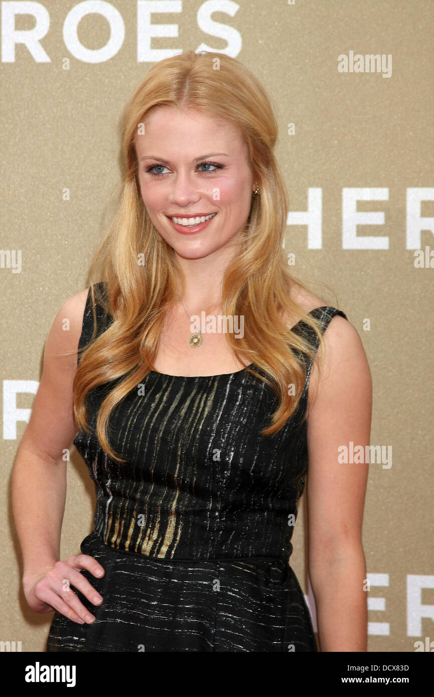 claire coffee west wing