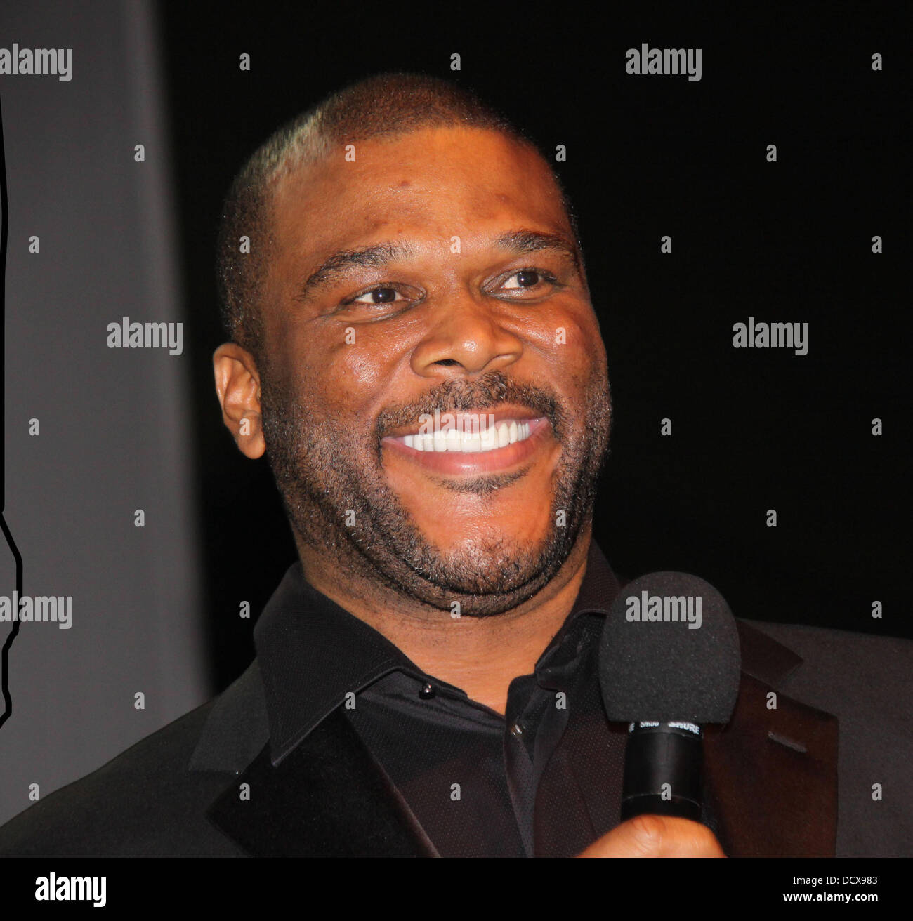 Tyler Perry Bloopers