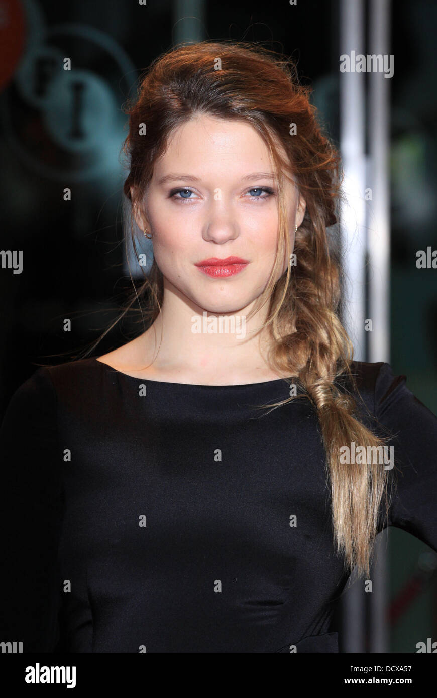 7,648 Léa Seydoux Photos Stock Photos, High-Res Pictures, and Images -  Getty Images