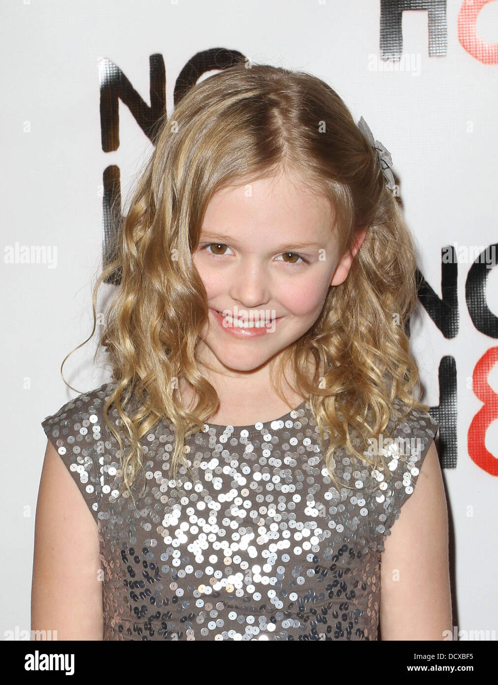 Emily Alyn Lind NOH8's 3 year Anniversary Celebration held at The House ...