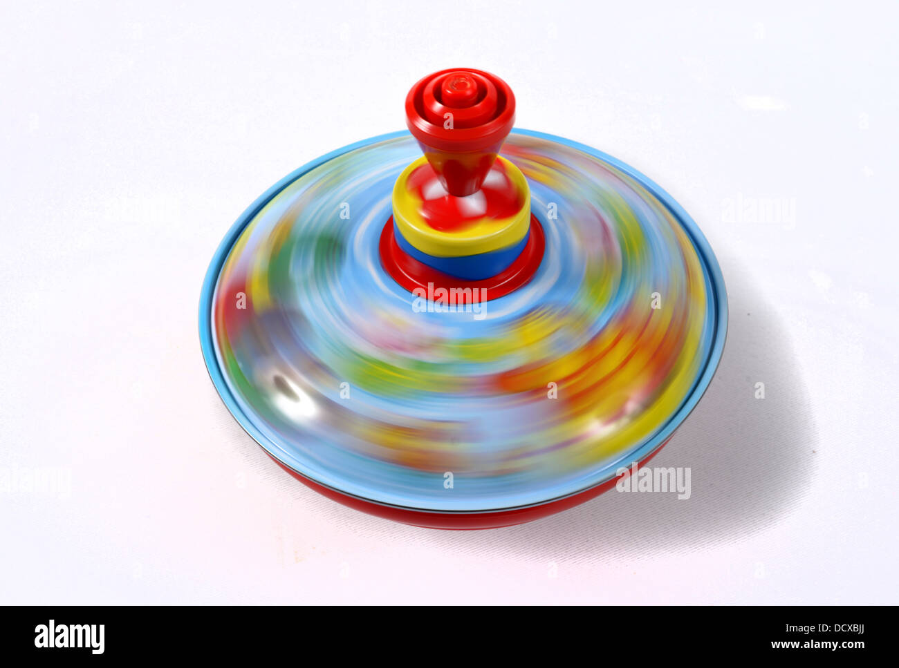 Spinning top toy hires stock photography and images Alamy