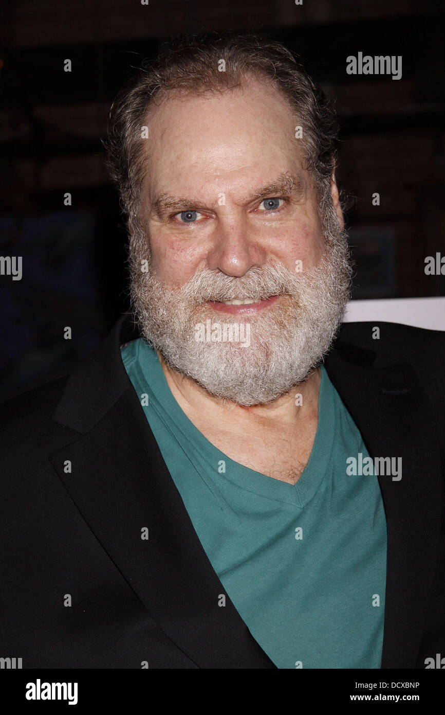 Jay O. Sanders Opening night after party for 'Titus Andronicus' at the