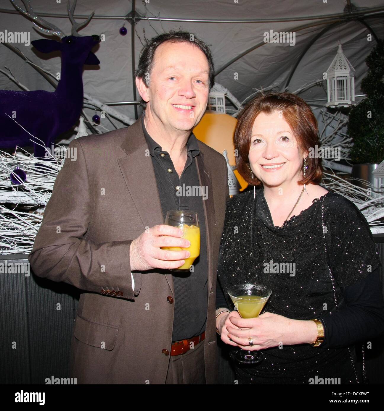 Kevin whately hires stock photography and images Alamy