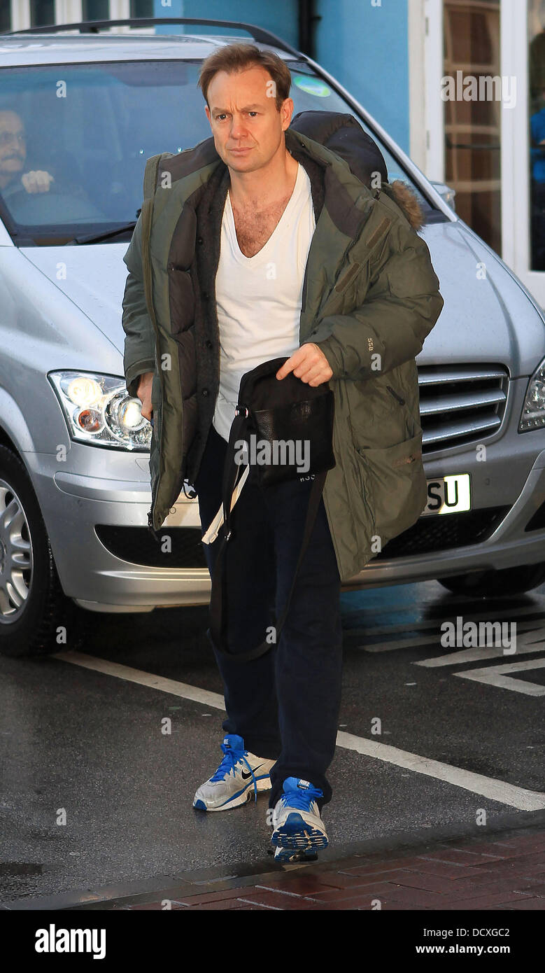 Jason Donovan Strictly Come Dancing Finalists Leaving Their Hotel Ahead jason-donovan-strictly-come-dancing-finalists-leaving-their-hotel-ahead
