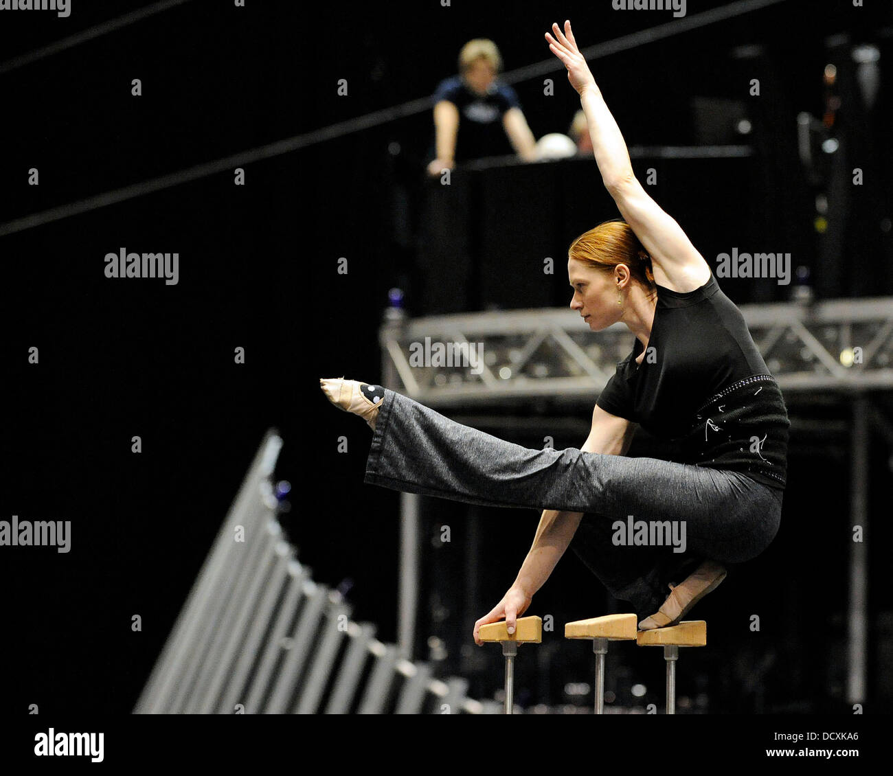 Mirabelle porno video