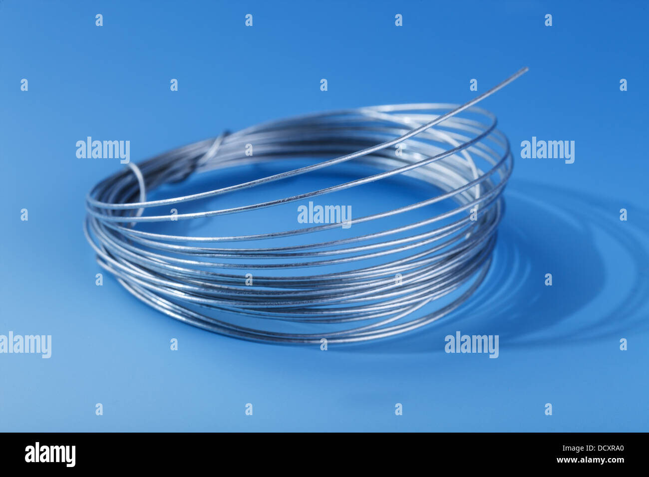 Steel coil hires stock photography and images Alamy