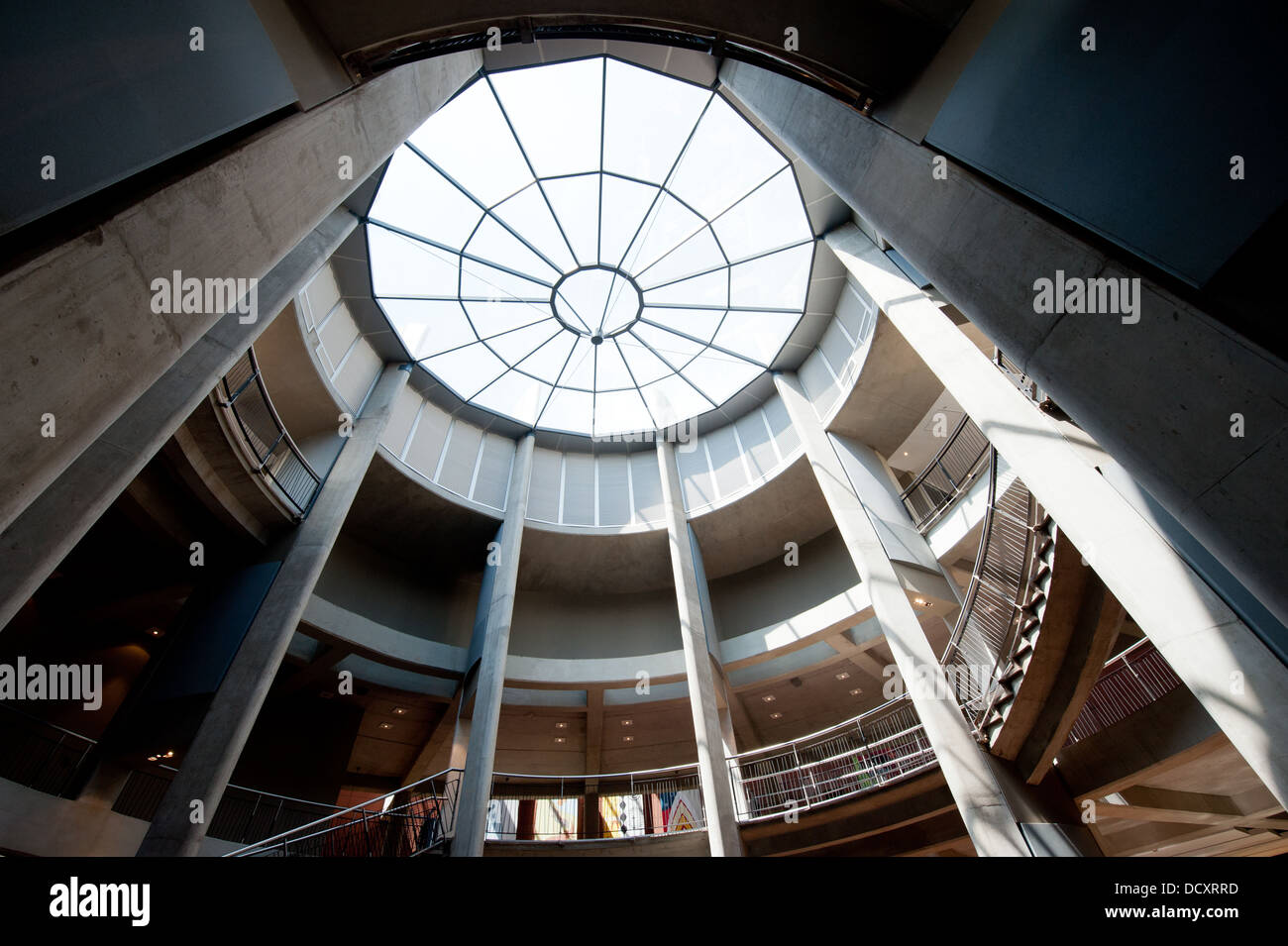 the cradle of humankind visitor centre maropeng