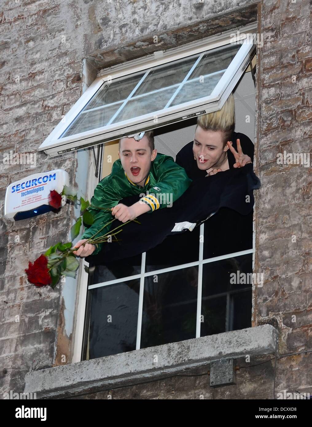 Stage dressing room door hires stock photography and images Alamy