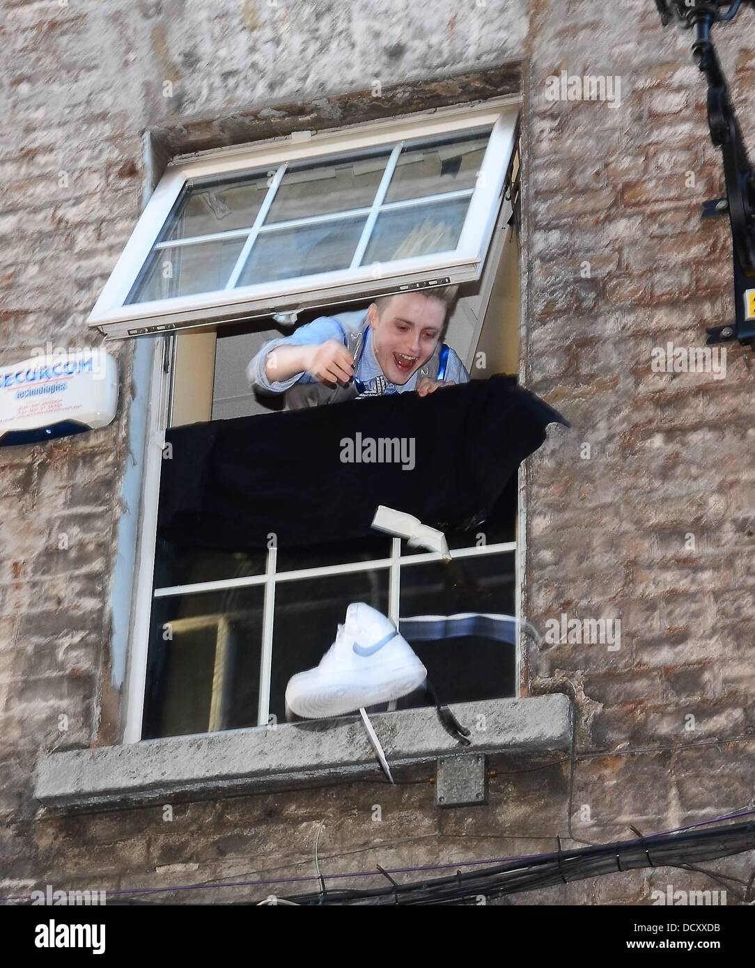 Stage dressing room door hires stock photography and images Alamy