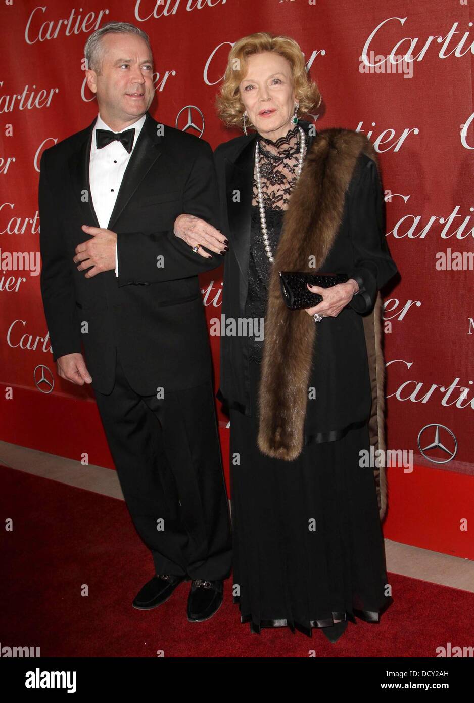 Barbara sinatra hi-res stock photography and images - Alamy