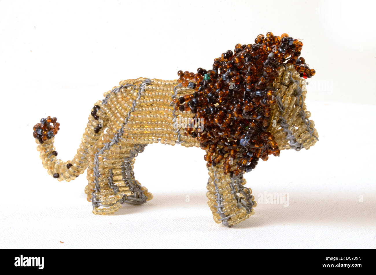 Xhosa beads hi-res stock photography and images - Alamy