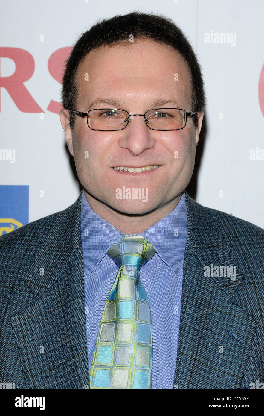 Greg Dunning 15th Annual Toronto Film Critics Association Awards at The